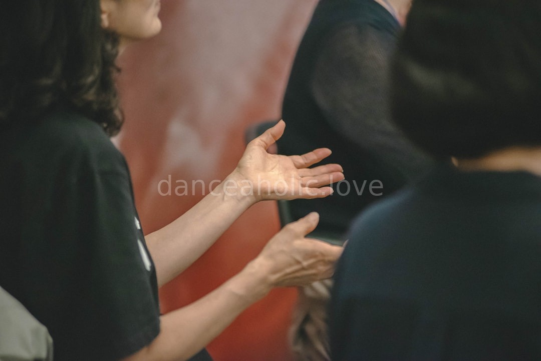 Dance Therapy