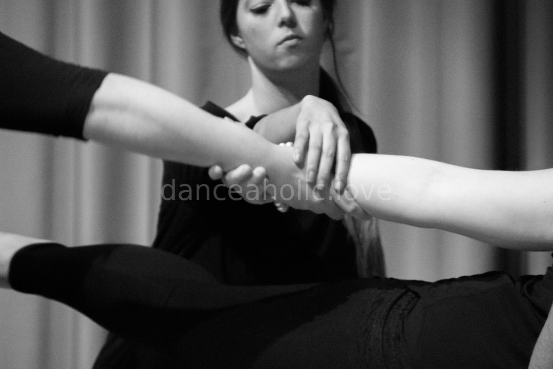 Rhythmic Expression
