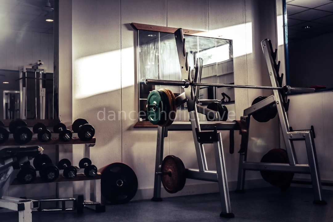 Studio Atmosphere