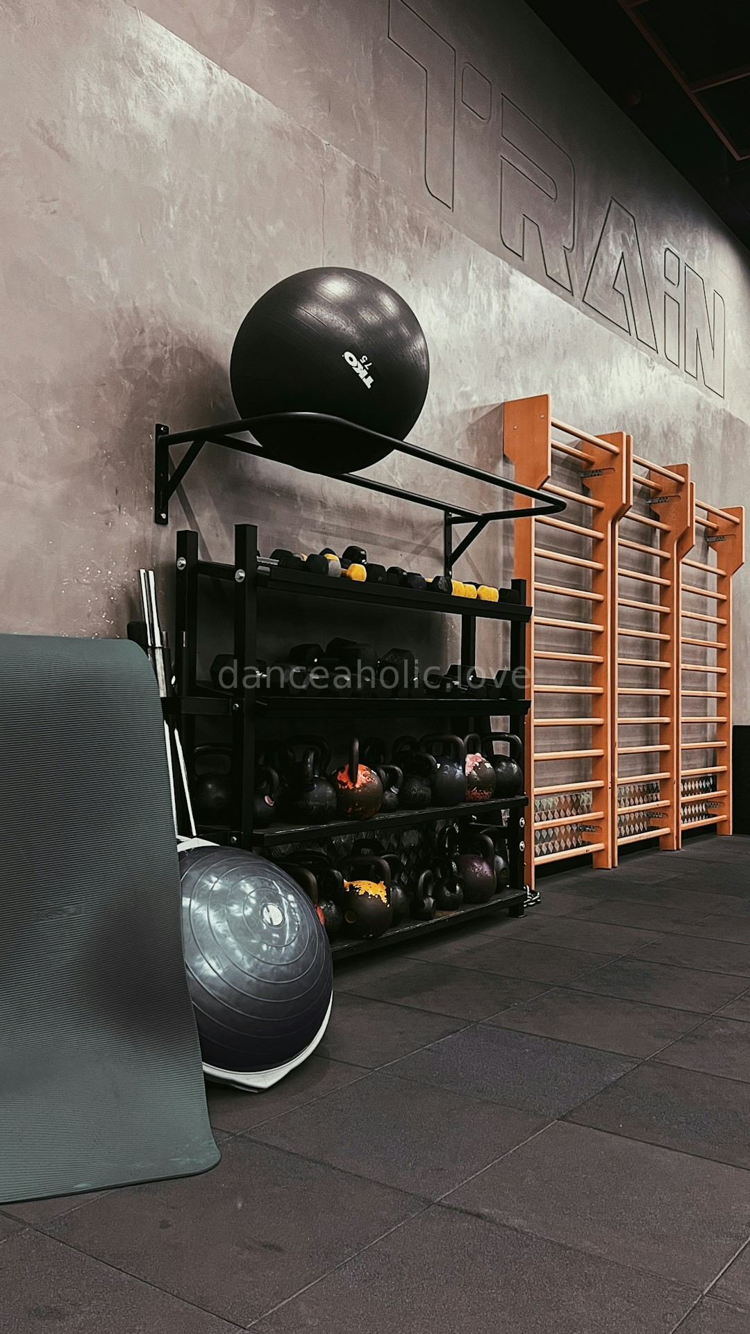 Pilates